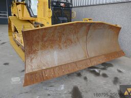 Caterpillar D6 LGP
