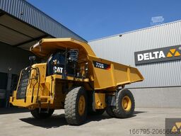 Caterpillar 772G