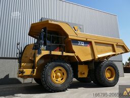 Caterpillar 772