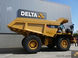 Caterpillar 772