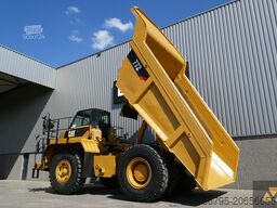 Caterpillar 772