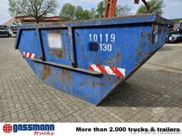 Absetzcontainer ca. 10m³ offen