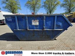  Absetzcontainer ca. 10m³ offen