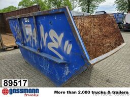 Absetzcontainer ca. 10m³ offen