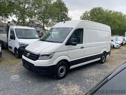 VOLKSWAGEN Crafter Kasten L3H2,AHK-3500t,Regal,Garantie