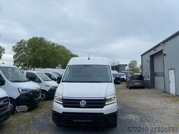 VOLKSWAGEN Crafter Kasten L3H2,AHK-3500t,Regal,Garantie