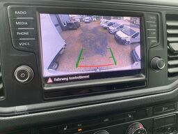 VOLKSWAGEN Crafter Kasten L3H2,AHK-3500t,Regal,Garantie