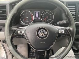 VOLKSWAGEN Crafter Kasten L3H2,AHK-3500t,Regal,Garantie