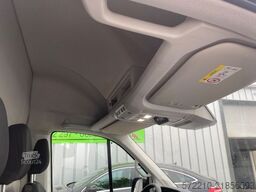 VOLKSWAGEN Crafter Kasten L3H2,AHK-3500t,Regal,Garantie