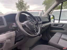VOLKSWAGEN Crafter Kasten L3H2,AHK-3500t,Regal,Garantie