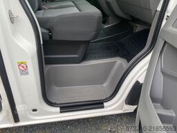 VOLKSWAGEN Crafter Kasten L3H2,AHK-3500t,Regal,Garantie
