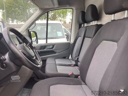 VOLKSWAGEN Crafter Kasten L3H2,AHK-3500t,Regal,Garantie