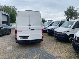 VOLKSWAGEN Crafter Kasten L3H2,AHK-3500t,Regal,Garantie