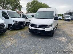 VOLKSWAGEN Crafter Kasten L3H2,AHK-3500t,Regal,Garantie