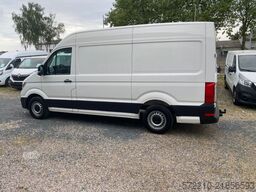 VOLKSWAGEN Crafter Kasten L3H2,AHK-3500t,Regal,Garantie