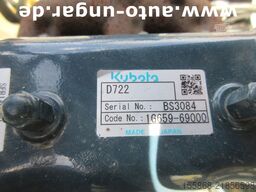 Kaeser M20 Sigma MobilAir Kompressor 7bar Kubot
