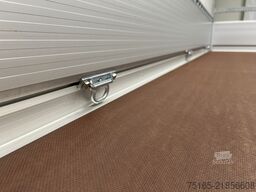 Böckmann TL-AL 3015/27 Profi Eco XXL Kastenanhänger gebre