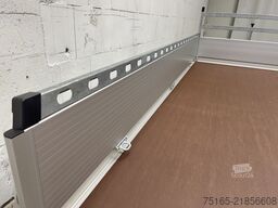 Böckmann TL-AL 3015/27 Profi Eco XXL Kastenanhänger gebre