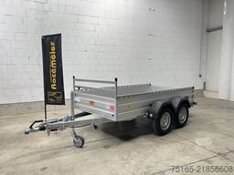 Böckmann TL-AL 3015/27 Profi Eco XXL Kastenanhänger gebre