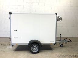 HUMBAUR HK 132614-18 PF30 Kühlanhänger