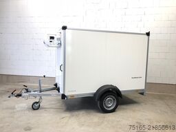 HUMBAUR HK 132614-18 PF30 Kühlanhänger
