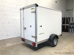 HUMBAUR HK 132614-18 PF30 Kühlanhänger