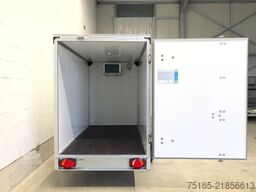 HUMBAUR HK 132614-18 PF30 Kühlanhänger