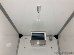HUMBAUR HK 132614-18 PF30 Kühlanhänger