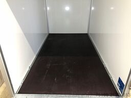 HUMBAUR HK 132614-18 PF30 Kühlanhänger