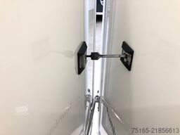 HUMBAUR HK 132614-18 PF30 Kühlanhänger