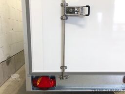 HUMBAUR HK 132614-18 PF30 Kühlanhänger