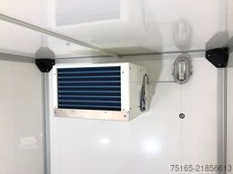 HUMBAUR HK 132614-18 PF30 Kühlanhänger