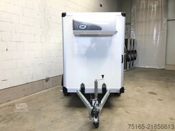 HUMBAUR HK 132614-18 PF30 Kühlanhänger