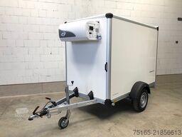 HUMBAUR HK 132614-18 PF30 Kühlanhänger