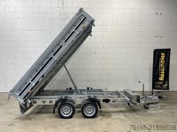 Martz Kipper 320/2 C S 3,5T Dreiseitenkipper