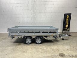 Martz Kipper 320/2 C S 3,5T Dreiseitenkipper