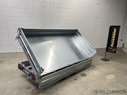 Martz Kipper 320/2 C S 3,5T Dreiseitenkipper