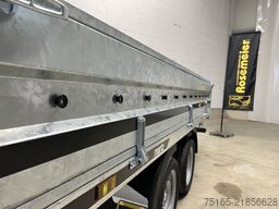 Martz Kipper 320/2 C S 3,5T Dreiseitenkipper