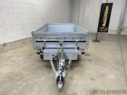 Martz Kipper 320/2 C S 3,5T Dreiseitenkipper