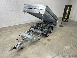 Martz Kipper 320/2 C S 3,5T Dreiseitenkipper
