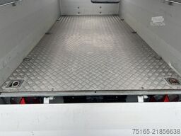 Böckmann TL-AL 3015/20 WCF BWE Gitter Kastenanhänger gebr