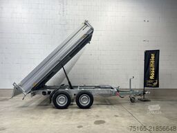 Böckmann DK-AL 3218/30 P Eco XXL Dreiseitenkipper