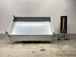 Böckmann DK-AL 3218/30 P Eco XXL Dreiseitenkipper