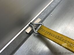 Böckmann DK-AL 3218/30 P Eco XXL Dreiseitenkipper