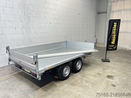 Böckmann DK-AL 3218/30 P Eco XXL Dreiseitenkipper