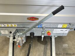 Böckmann DK-AL 3218/30 P Eco XXL Dreiseitenkipper