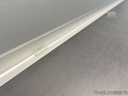 Saris McAlu Pro 305 153 1500 1 Kastenanhänger gebremst