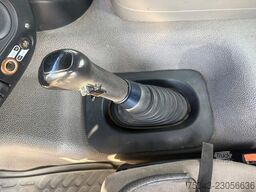 DAF CF 85.410 | HMF 1820 | AJK Hydrolift | 6x4 | Ye...