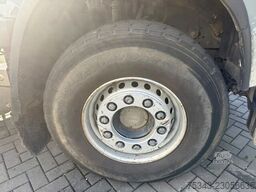 DAF CF 85.410 | HMF 1820 | AJK Hydrolift | 6x4 | Ye...