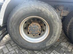 DAF CF 85.410 | HMF 1820 | AJK Hydrolift | 6x4 | Ye...